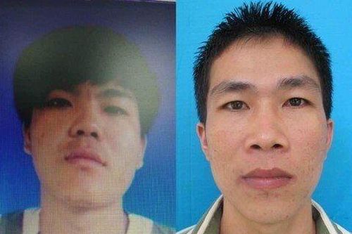 Truy nã hai phạm nhân trốn trại ở Bình Dương