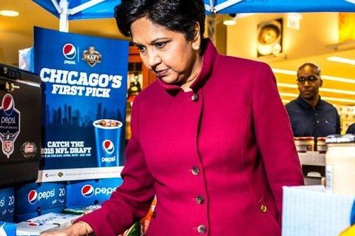 'Gã khổng lồ' Pepsi sẽ giảm sử dụng nhựa để hướng tới sản xuất xanh
