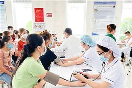 Một doanh nghiệp bảo vệ tốt sức khỏe, việc làm cho người lao động