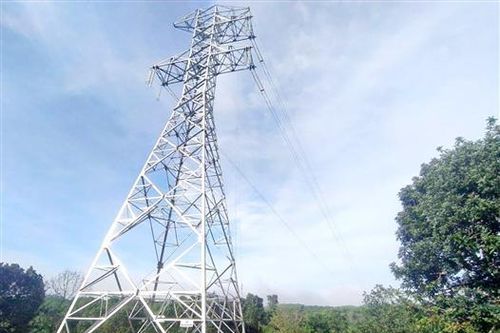 Đấu nối thành công tuyến đường dây 220kV Hướng Tân - Lao Bảo