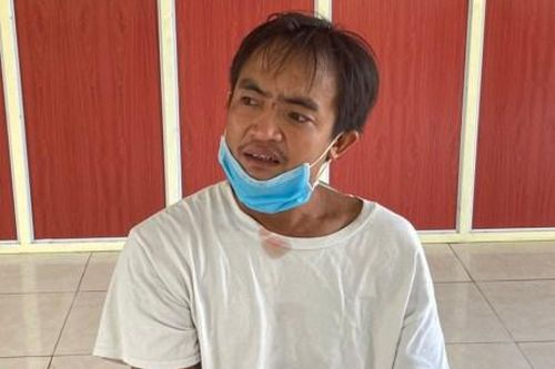 Dùng 'côn nhị khúc' lập chốt, cưỡng đoạt tài sản người đi đường