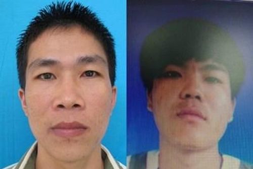 Đã bắt được hai phạm nhân trốn khỏi trại giam An Phước