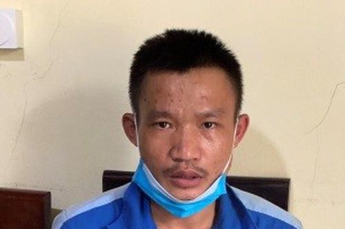 Dùng mỏ lết khống chế người phụ nữ cùng bản để cướp tiền mua ma túy
