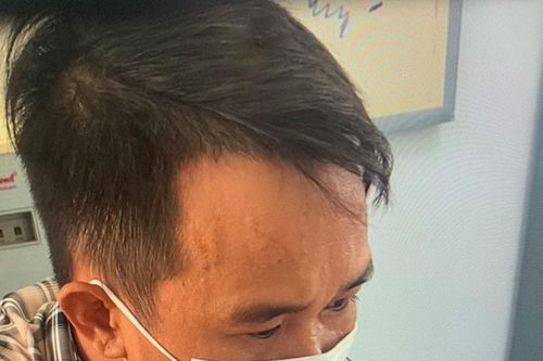 Bình Định: Con rể 'huy động' anh em mang hung khí đi trả thù 'giúp' mẹ vợ