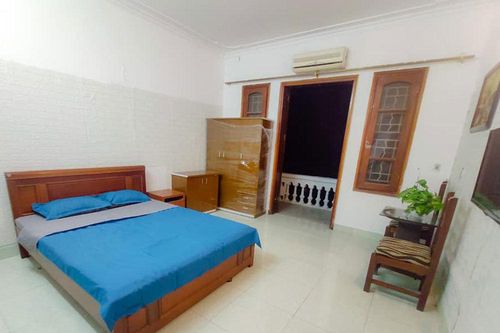 Bỏ ống 10% lương tháng: Mất việc, ở nhà thuê vẫn sống ổn qua đại dịch