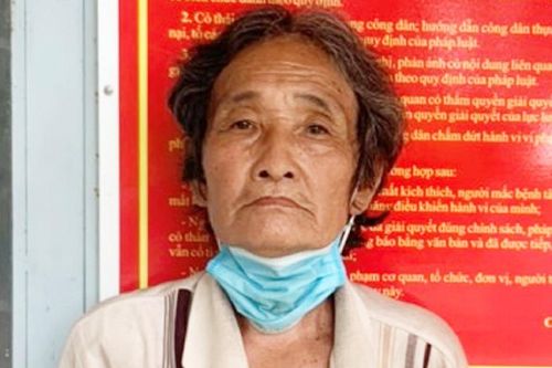 An Giang: Bắt giữ và di lý đối tượng lẩn trốn truy nã hơn 20 năm