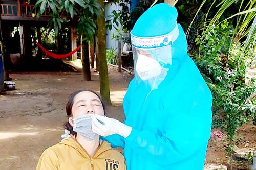 Ngày 18-9: An Giang ghi nhận 287 ca nghi mắc COVID-19