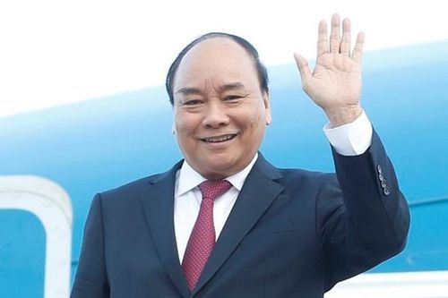 Chủ tịch nước lên đường thăm Cuba và dự phiên thảo luận của ĐHĐ LHQ