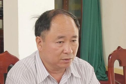 Cách chức Phó Giám đốc Sở Tài nguyên và Môi trường tỉnh Lạng SơnTin khácAn toàn thực phẩm Tết Trung thu: Kiểm soát chặt, tuyên truyền mạnhQuyết liệt ngăn hàng lậu thời điểm cuối năm