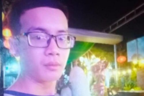 Nam thanh niên đâm chết 2 chị em người tình