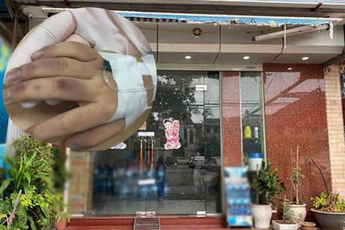 Bé gái 6 tuổi tử vong sau khi bị bố đánh: Xử lý theo tội danh nào?