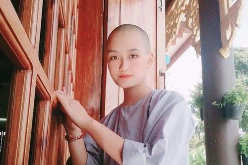 Câu chuyện về một 'tu nữ' cùng Thành đoàn tham gia tuyến đầu chống dịch
