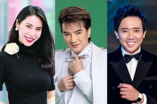 Hoạt động từ thiện và văn hóa ứng xử của nghệ sĩ (Bài 1): Để ngôi sao to nhất không còn là... 'sao kê'