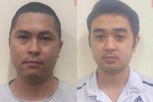 Khởi tố vụ lén lút mở cửa khách sạn, chứa chấp mại dâm