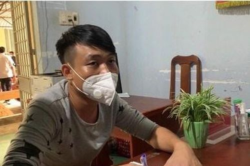 Can ngăn bạn đánh nhau, nam thanh niên bị đâm chết