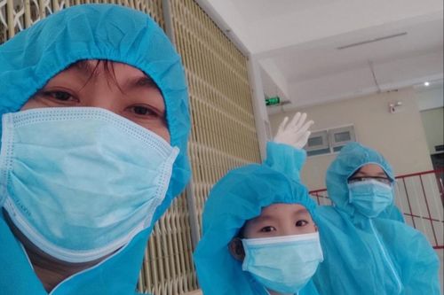 Nỗ lực chiến thắng COVID-19 của F0 - Bài 1: Lạc quan, mạnh mẽ để chiến thắng dịch bệnh
