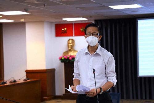 TP.HCM phấn đấu đạt tiêu chí kiểm soát dịch trước 30/9