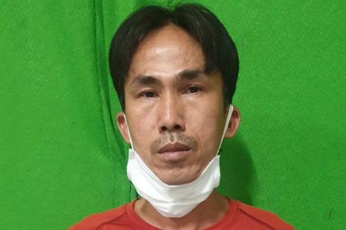 Bắt giữ đối tượng trộm cắp tài sản sau 15 năm lẩn trốn