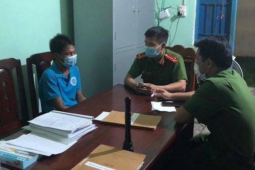 Mâu thuẫn cá nhân, đối tượng dùng dao tấn công người gây thương tích nặng rồi bỏ trốn nhiều năm