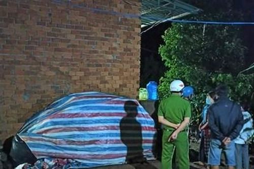 Nghi ngờ vợ nhắn tin cho người đàn ông khác, chồng đánh vợ tử vong