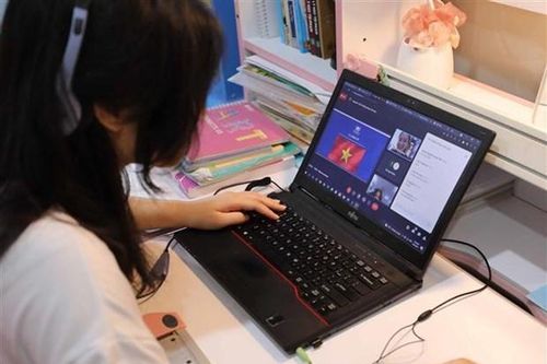 Xây dựng kịch bản dạy học theo từng tháng, phù hợp với từng vùng