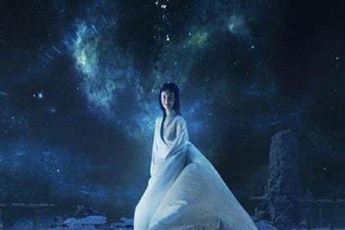 Hằng Nga đặc biệt nhất màn ảnh Hoa ngữ