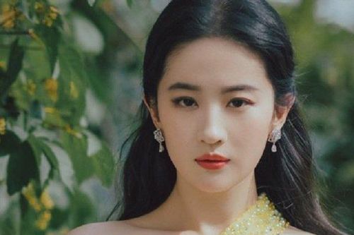 Những mỹ nhân Hoa ngữ xinh đẹp, giàu có nhưng vẫn 'ế'