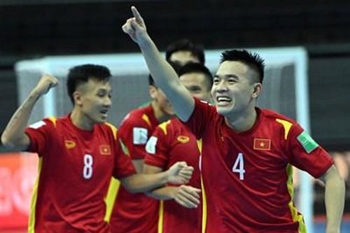 21 giờ 30 phút tối nay, đội tuyển Futsal Việt Nam có đấu pháp gì trước 'ngọn núi lớn'?