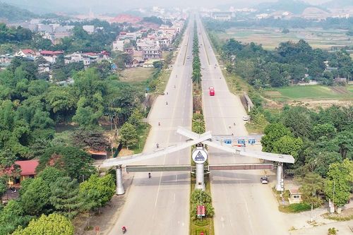 Những dấu ấn sáng tạo đưa Lào Cai 'cất cánh'