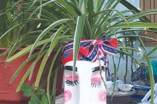 Đời sống Tái chế mùa dịch