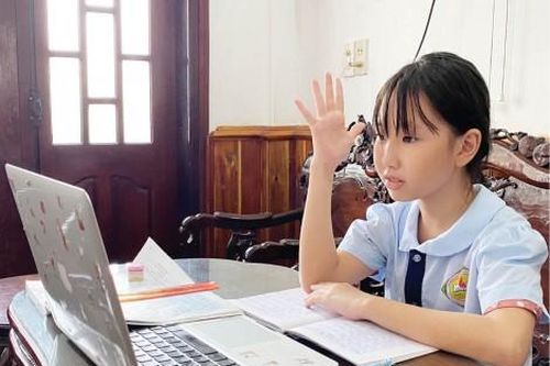 Giáo dục Đảm bảo quyền trẻ em trong mùa dịch