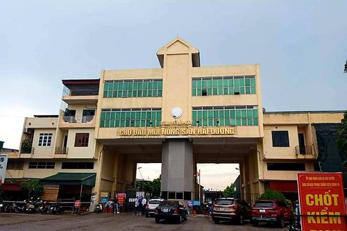 Hải Dương bất ngờ phát hiện ca Covid-19 trong cộng đồng sau 43 ngày 'không có dịch'