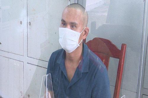 Chủ mưu vụ bịt mặt, giết người trong đêm ra đầu thú