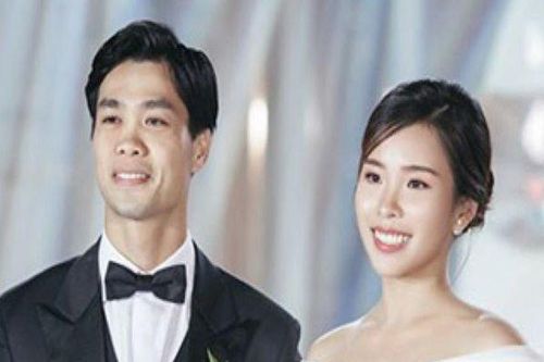 Vợ Công Phượng gọi chồng bằng tên thân mật khiến nhiều người bất ngờ