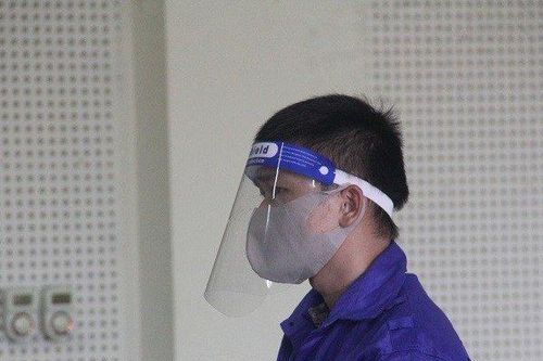 Lĩnh 20 năm tù giam vì nhận vận chuyển 1.000 viên thuốc lắc