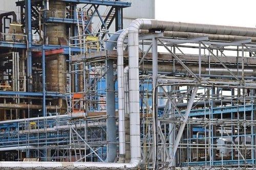 Vì sao Chính phủ Anh tung ra gói hỗ trợ cho công ty phân bón Mỹ?