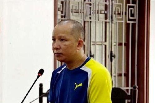 Trùm đường dây mua bán hơn 100 bánh heroin lĩnh án tử hình