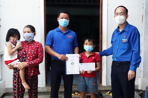 Hướng dẫn thực hiện chăm sóc thay thế cho trẻ em mồ côi do COVID-19