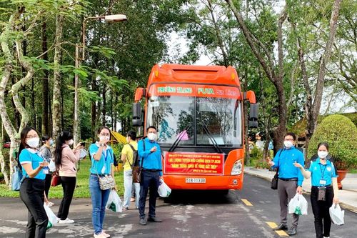 Vai trò của du lịch trong phục hồi toàn diện