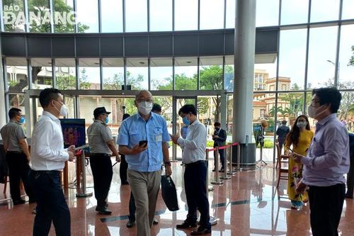 Doanh nghiệp vui mừng và kỳ vọng về hội nghị 'Đối thoại doanh nghiệp'
