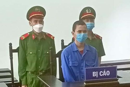 Chư Păh: Chém bạn nhậu do mâu thuẫn nhỏ, lĩnh án 4 năm tù