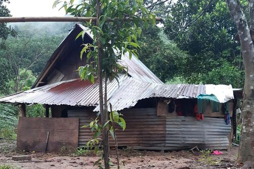Chư Păh: Dùng dao đâm chết vợ rồi tự tử