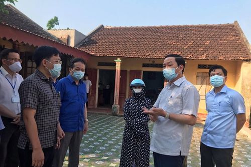Thanh Hóa nới lỏng nhiều hoạt động thiết yếu phòng chống dịch COVID-19