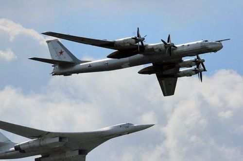Nga bình thản trước B-21 Raider khi đã có Tu-160M2 và Tu-95MSM quá mạnh