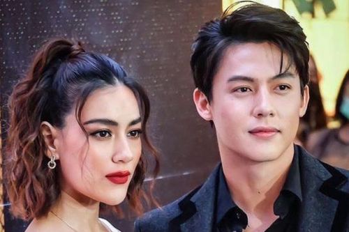 8 năm sóng gió của cặp diễn viên quyền lực Thái Lan