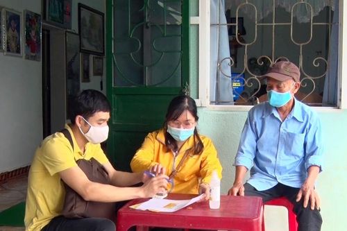 Linh hoạt chi trả gộp chế độ