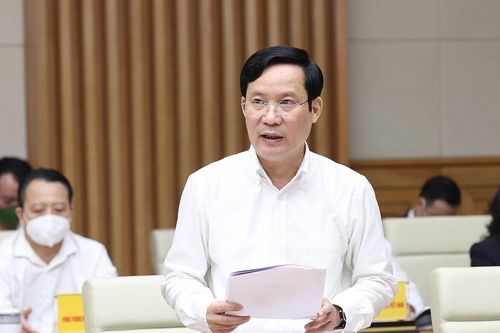 Chủ tịch VCCI: 'Nếu giãn cách xã hội mãi, doanh nghiệp sẽ sụp đổ'