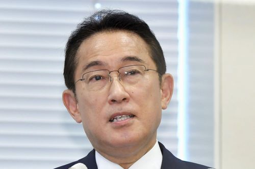Nhật Bản: Ông Kishida tạm chiếm ưu thế trong cuộc đua lãnh đạo LDP