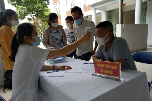 Phòng, chống Virus Corona (2019-nCoV) | Xã Hội | Vấn đề hôm nay TRUYỀN HÌNH INTERNET Lai Châu qua ảnh