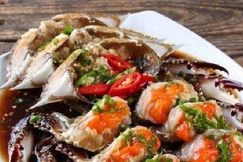 Ăn cua kiểu này dễ bị nhiễm vi khuẩn ăn thịt người